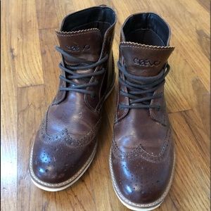 Crevo - Boots - Size 10.0
